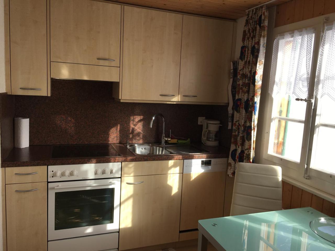 Appartement Endweg