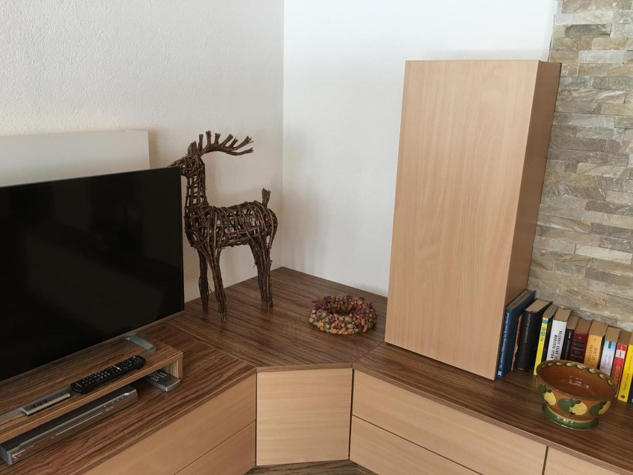 Appartement Endweg *