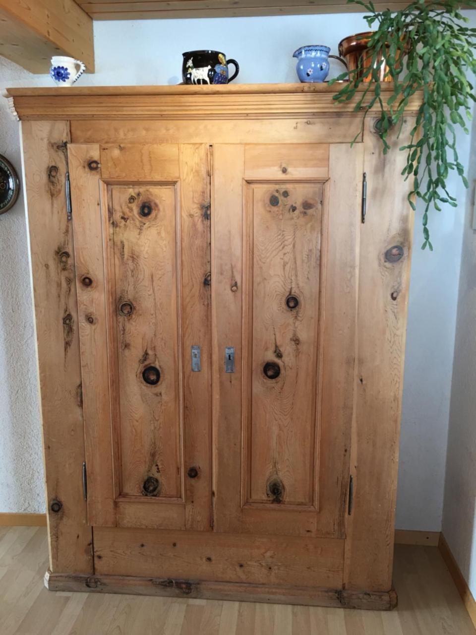 Endweg Appartement Grindelwald
